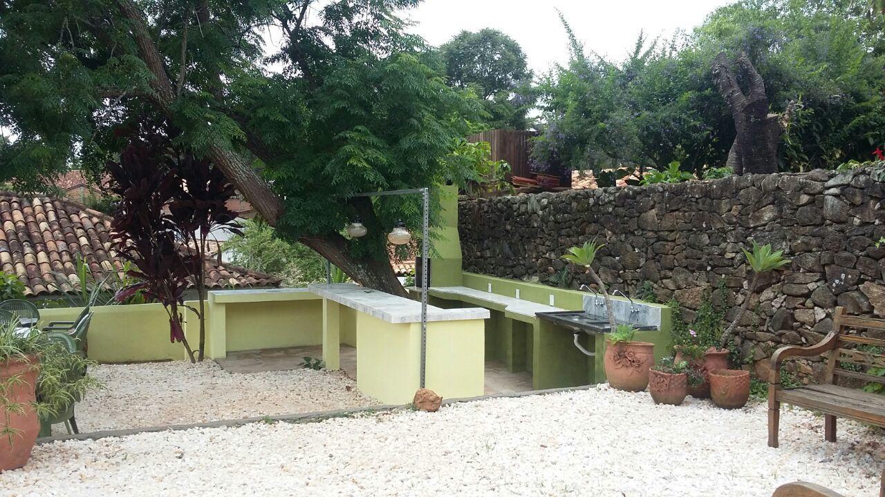 Antiquario & Pousada Da Matriz Hotel Tiradentes Exterior photo